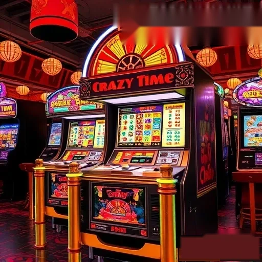 Configurações úteis dentro do app 539bet